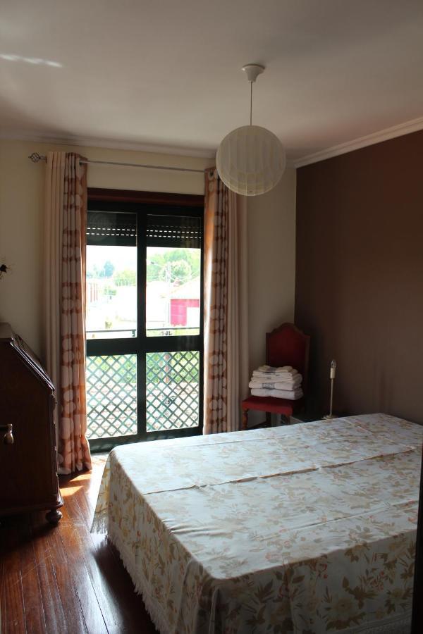A Ceu, Tranquilidade Bed & Breakfast Chaves Exterior photo